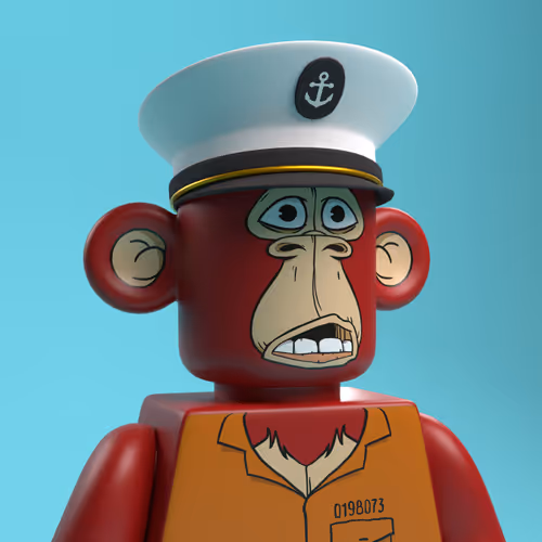 Ape As One