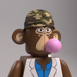 Ape As One #1985