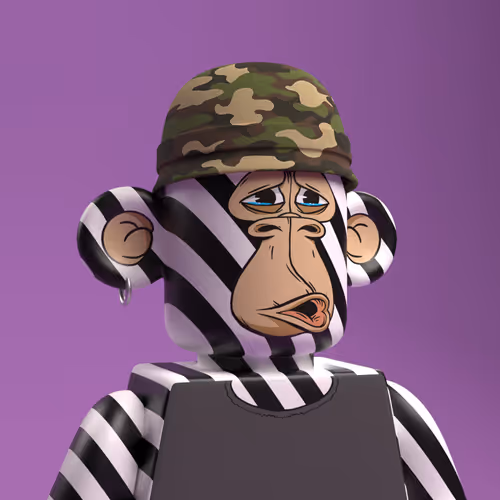 Ape As One