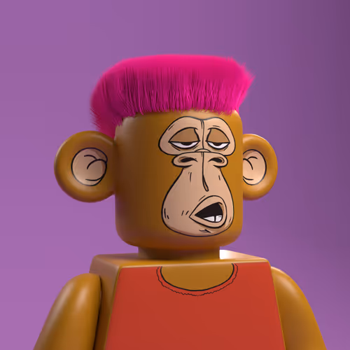 Ape As One