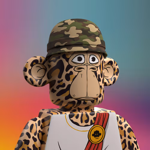 Ape As One