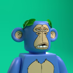 Ape As One #2226