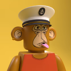 Ape As One #266