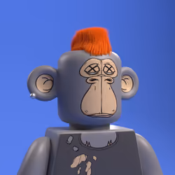 Ape As One #2270