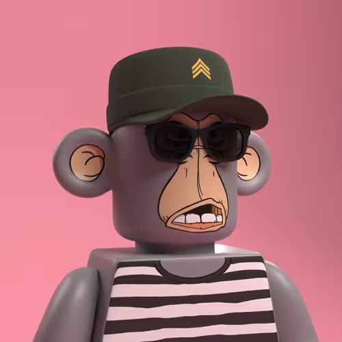 Ape As One