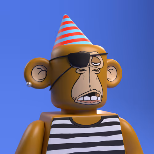 Ape As One