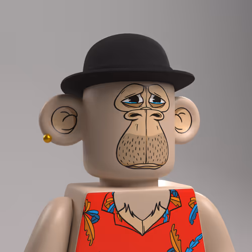 Ape As One