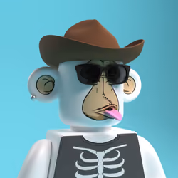 Ape As One #153