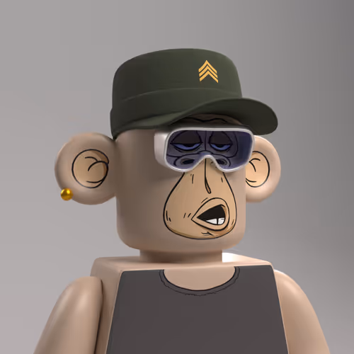 Ape As One