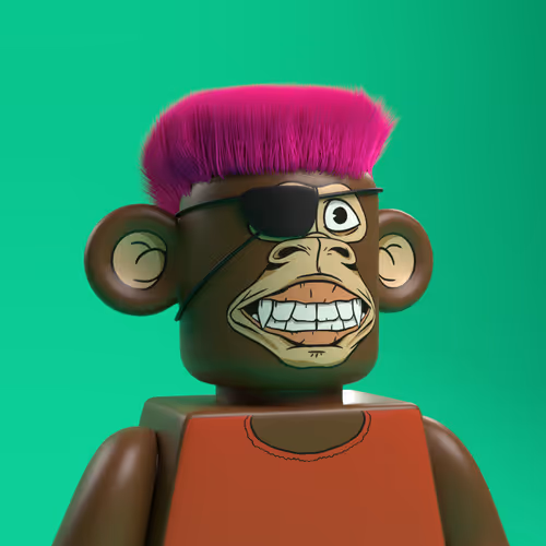 Ape As One