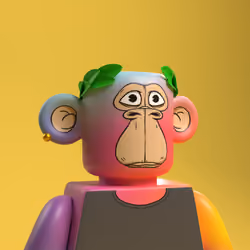 Ape As One #391