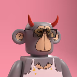 Ape As One #673