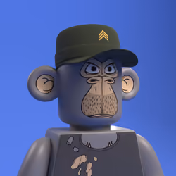 Ape As One #3231