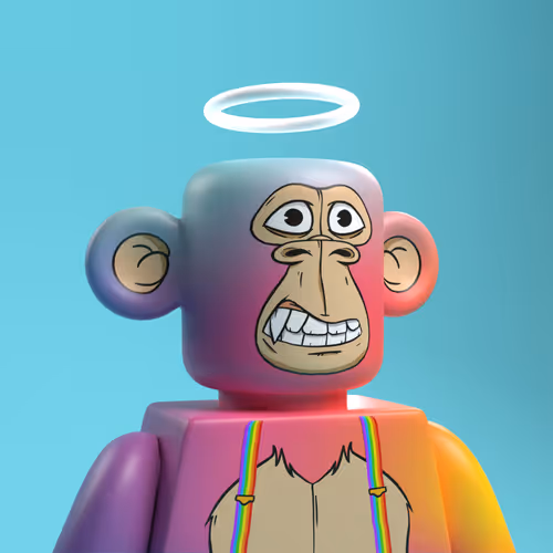 Ape As One