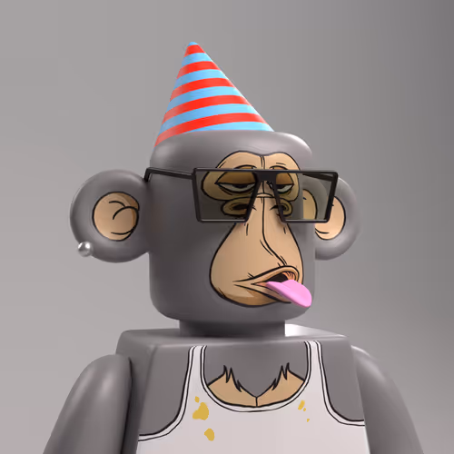 Ape As One
