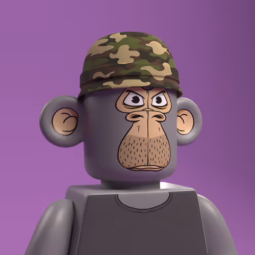 Ape As One