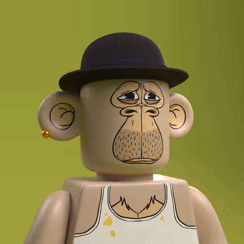 Ape As One