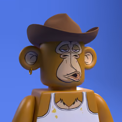 Ape As One #2365