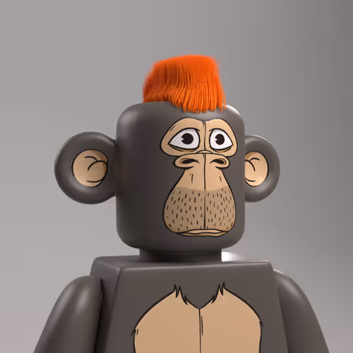 Ape As One