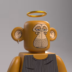 Ape As One #1984