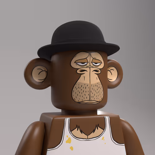 Ape As One