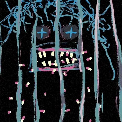 Deth Retina Editions
