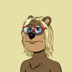 Tribe Quokka #6425