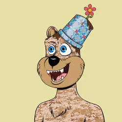 Tribe Quokka #7488