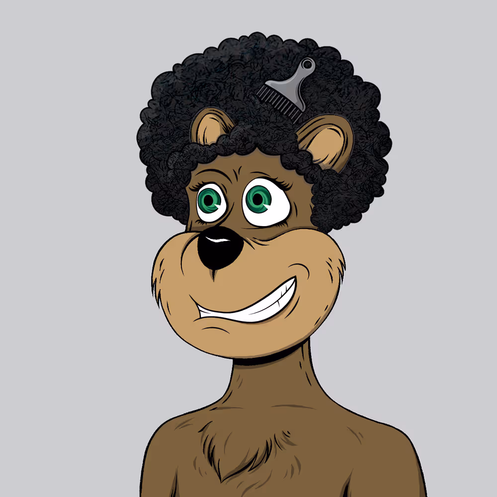 Tribe Quokka #5422