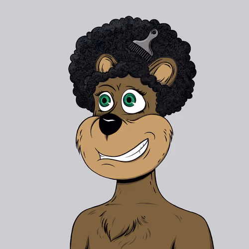 Tribe Quokka #5422