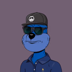 Tribe Quokka #6948