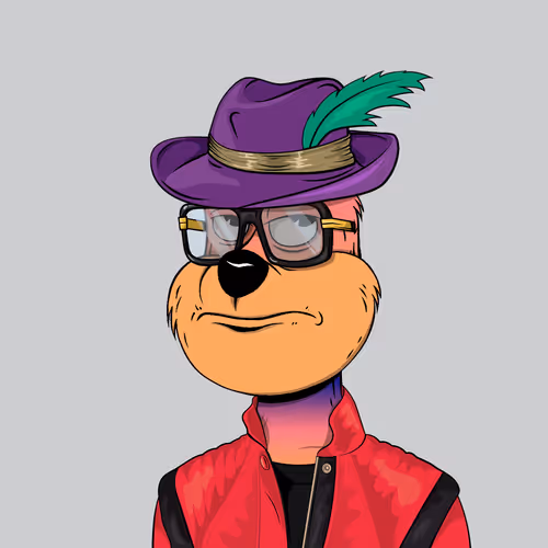 Tribe Quokka #697