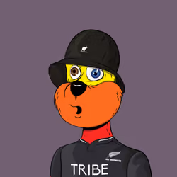 Tribe Quokka #7617