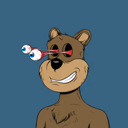 Tribe Quokka #3451