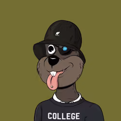 Tribe Quokka #2918