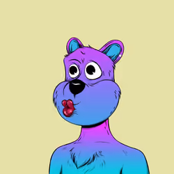 Tribe Quokka #5472