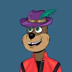 Tribe Quokka #3889