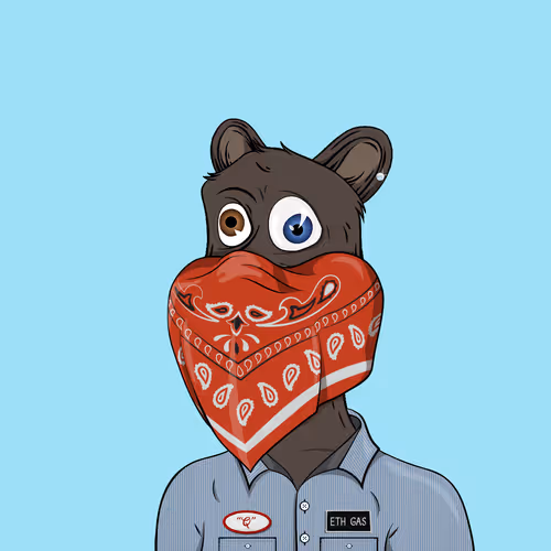 Tribe Quokka #2030
