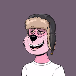 Tribe Quokka #3261