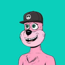 Tribe Quokka #5946
