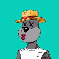 Tribe Quokka #2781