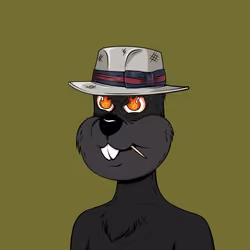 Tribe Quokka #7042