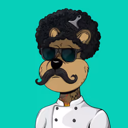 Tribe Quokka #2914