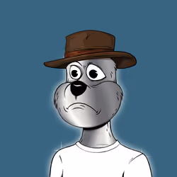 Tribe Quokka #6542