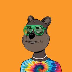 Tribe Quokka #5877