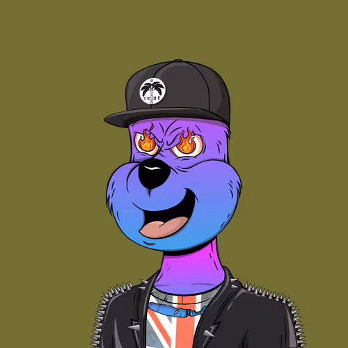 Tribe Quokka #5212