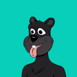 Tribe Quokka #4987