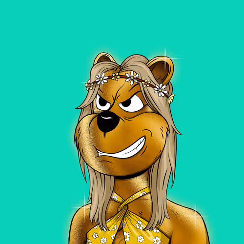 Tribe Quokka #2686