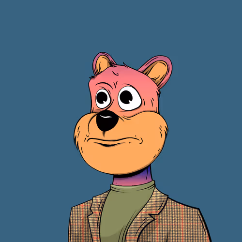 Tribe Quokka #2239
