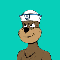 Tribe Quokka #4908